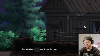 I Went Camping And There's A Big Dick Among Us (Horror Book 2) [Uncensored]