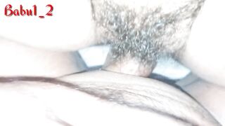 New sexy Bengali boudi hot night show hardcore Desi style