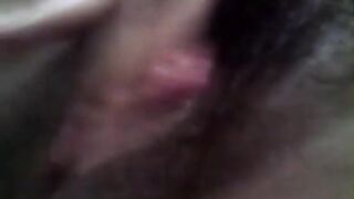 amateur girl Big clit.2
