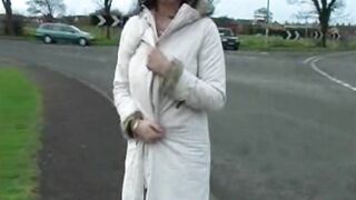 stacey west 18 year old naked walk in public uk