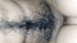 janu ki chudayi bachcho ko sulane ke baad