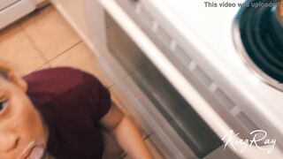Instant Ramen Creampie