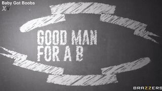 Good Manners For A Bad Boy / Brazzers http://zzfull.com/good