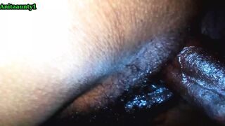 Raat mein desi aunty ko jamkar chudai Kiya