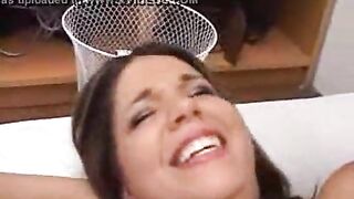 Chelsea Romero How to sock a cock