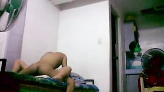 Indian student dorm sex video (2009)