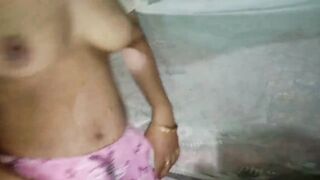 First time i worked with Brinjal