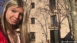 Trip to Barcelona