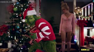 SCREWBOX - The Grinch XXX Parody