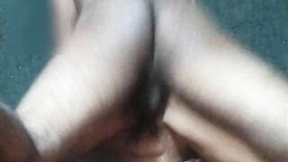 Neha Bhabhi Fucking her New Style full Hindi aawaj me