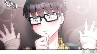 SEXERCISE Chapter 14