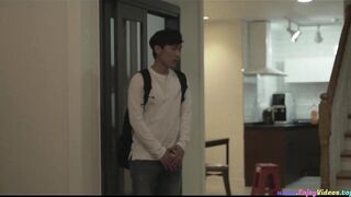 [Korea Level 3] Uncle’s Wife
