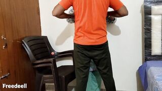 Devar Bhabhi Real Anal Sex