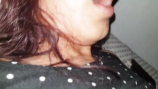 colegiala puta se deja grabar después de la fiesta