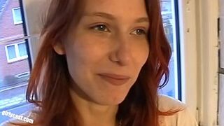 Cuckold pissed off after the Shoot