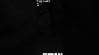 Slut Sisters Fuck A Man Whore (King Noire Ivy Brooks & Crystal Blue 420)