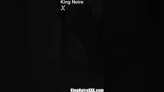 Slut Sisters Fuck A Man Whore (King Noire Ivy Brooks & Crystal Blue 420)