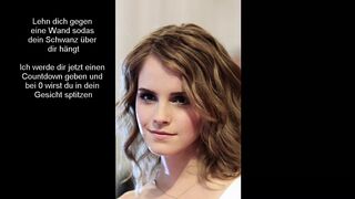 Emma Watson, Slave (german)