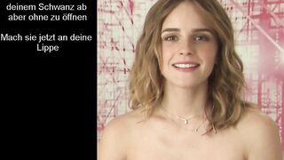 Emma Watson, Slave (german)