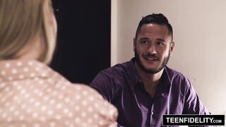 TEENFIDELITY Hannah Hays Homewrecker