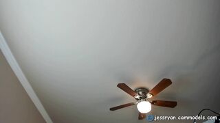 The Hottest Milf On Cam Jess Ryan