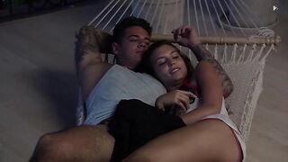 Adam & Melani (eden hotel)