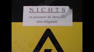 GERMAN MILF OUTDOOR FUCK