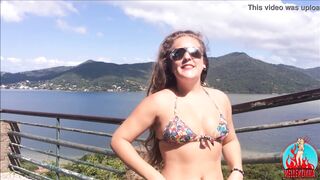 Eating your idol is next Sunday's video on our youtube channel Kellenzinha Sem Segredos
