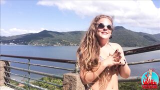 Eating your idol is next Sunday's video on our youtube channel Kellenzinha Sem Segredos
