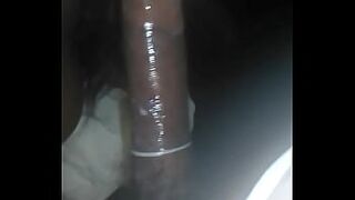 slurping Sloppy head ..