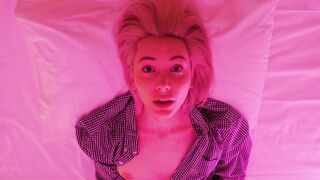 Beautiful Agony – Your Gf Cums for You