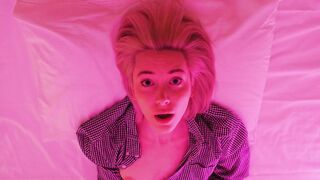 Beautiful Agony – Your Gf Cums for You