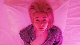 Beautiful Agony – Your Gf Cums for You