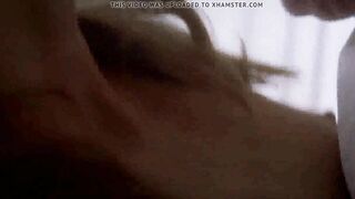 young blonde first time sex on dentist divan