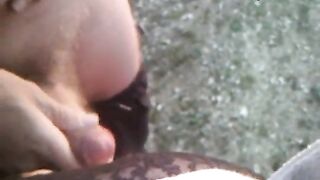 dogging flashing and outdoor ladies