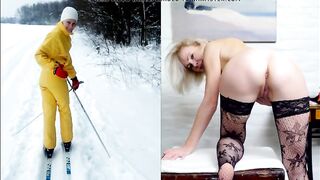 Maksimova Anna aka ARTEMIA, AMANDA BLANSHE