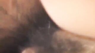 Unknown Model has cunt aroused and fucked by guys in threesome - More at hotajp com