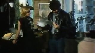 HEAVY LOAD (1975)