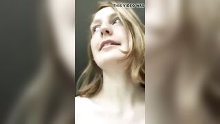 SBB - public selfie