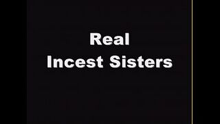 Real Lesbian Sister European Godess