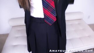 SCHOOL GIRLS ARE DIRTY COCK SUCKERS COMPILATION
