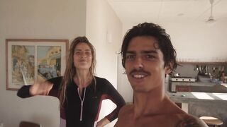 Our romantic trip to Sri Lanka for Valentine's! (SEX VLOG)