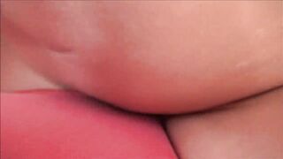 Big Breasted Cheating Girlfriend Filled With Cum - Gia Love