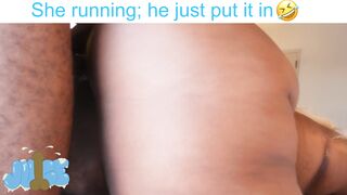 BBW vs BBC Porn Meme Compilation