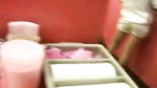 Sexy wild chick gets paid to fuck 23