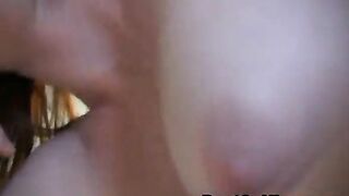 Sexy Teenager Erotic Self Masturbation