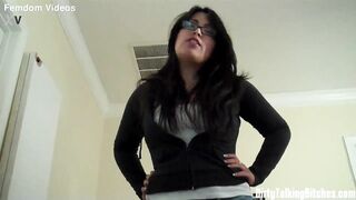 JOI Three minutes to cum for your Princess