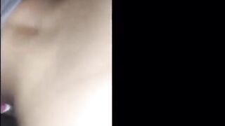 Hot Big Ass Latina is Fucked by a BBC