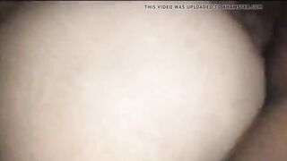 Hot Big Ass Latina is Fucked by a BBC