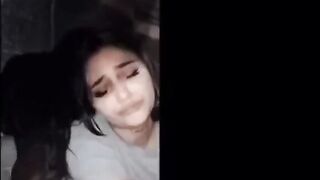 Hot Big Ass Latina is Fucked by a BBC